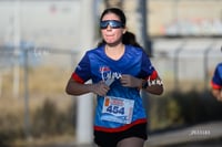 Carrera Chilchota 5K 10K 21K