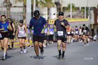 Carrera Chilchota 5K 10K 21K