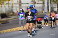 Carrera Chilchota 5K 10K 21K