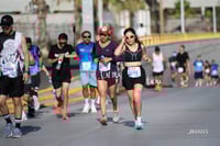 Carrera Chilchota 5K 10K 21K