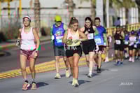 Carrera Chilchota 5K 10K 21K