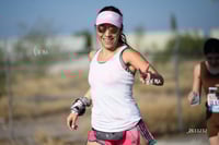 Carrera Chilchota 5K 10K 21K
