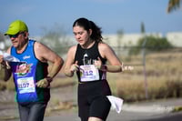 Carrera Chilchota 5K 10K 21K