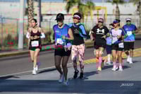 Carrera Chilchota 5K 10K 21K