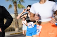 Carrera Chilchota 5K 10K 21K