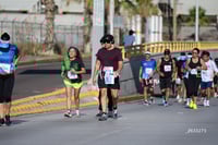 Carrera Chilchota 5K 10K 21K