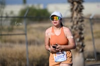 Carrera Chilchota 5K 10K 21K