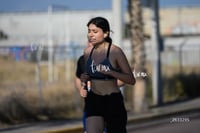 Carrera Chilchota 5K 10K 21K