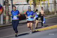 Carrera Chilchota 5K 10K 21K