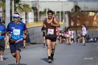 Carrera Chilchota 5K 10K 21K