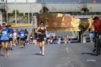 Carrera Chilchota 5K 10K 21K