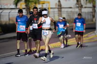 Carrera Chilchota 5K 10K 21K