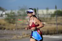 Carrera Chilchota 5K 10K 21K
