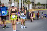 Carrera Chilchota 5K 10K 21K