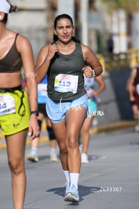 Carrera Chilchota 5K 10K 21K