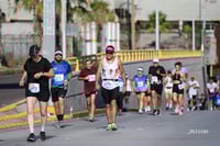 Carrera Chilchota 5K 10K 21K