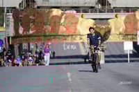 Carrera Chilchota 5K 10K 21K
