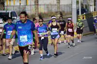 Carrera Chilchota 5K 10K 21K