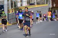Carrera Chilchota 5K 10K 21K