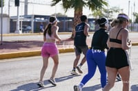 Carrera Chilchota 5K 10K 21K