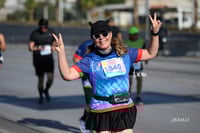 Carrera Chilchota 5K 10K 21K