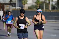 Carrera Chilchota 5K 10K 21K