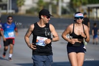 Carrera Chilchota 5K 10K 21K