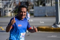 Carrera Chilchota 5K 10K 21K