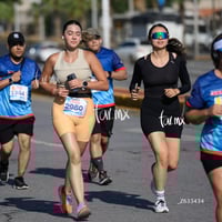 Carrera Chilchota 5K 10K 21K