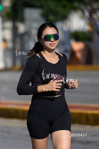Carrera Chilchota 5K 10K 21K