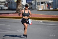 Carrera Chilchota 5K 10K 21K