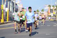 Carrera Ciudad Industrial Torreón CIT 2025