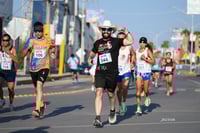 Carrera Ciudad Industrial Torreón CIT 2025