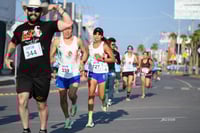 Carrera Ciudad Industrial Torreón CIT 2025