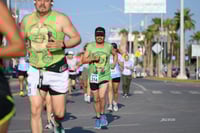 Carrera Ciudad Industrial Torreón CIT 2025