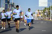 Carrera Ciudad Industrial Torreón CIT 2025