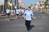 Carrera Ciudad Industrial Torreón CIT 2025