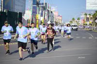 Carrera Ciudad Industrial Torreón CIT 2025
