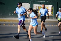 Carrera Ciudad Industrial Torreón CIT 2025