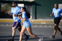 Carrera Ciudad Industrial Torreón CIT 2025