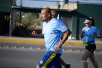 Carrera Ciudad Industrial Torreón CIT 2025