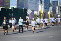 Carrera Ciudad Industrial Torreón CIT 2025