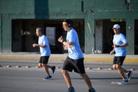 Carrera Ciudad Industrial Torreón CIT 2025