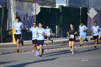 Carrera Ciudad Industrial Torreón CIT 2025