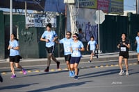 Carrera Ciudad Industrial Torreón CIT 2025