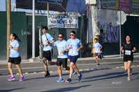 Carrera Ciudad Industrial Torreón CIT 2025