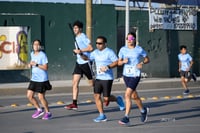 Carrera Ciudad Industrial Torreón CIT 2025