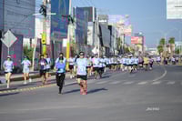 Carrera Ciudad Industrial Torreón CIT 2025