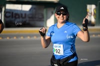 Carrera Ciudad Industrial Torreón CIT 2025