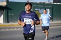 Carrera Ciudad Industrial Torreón CIT 2025